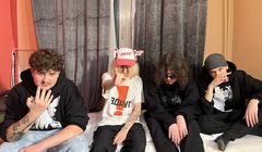 „Nastolatki - generacja jutra 2” dwa tygodnie później w Polsat Play, program zadebiutuje 21 października (wideo)