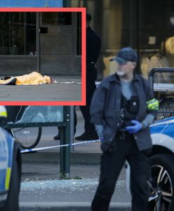Szwecja pogrąża się w chaosie. Fala brutalnej przemocy. Policja bezradna