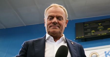 Ktoś wpędził Donalda Tuska w kłopoty. "Należy się nagana" [OPINIA]