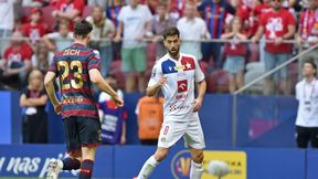 Marc Carbo: Dla nas to nagroda. Nie ma się co bać Jagiellonii