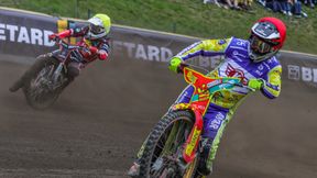 Żużel. Od słów do czynów - przebudzenie Vaclava Milika. Kolejny błysk rewelacyjnego 16-latka