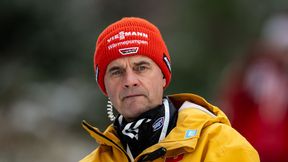 Oficjalnie. Horngacher wraca do polskich skoków!