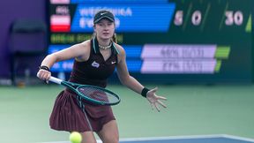 Dwie Weroniki wybrały się do Austrii. Turniejowa "trójka" stanęła na drodze Ewald