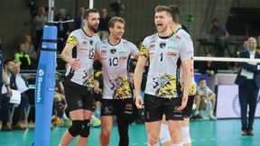 Trefl - Asseco Resovia: klęska rzeszowian w Gdańsku! Podopieczni Andrei Anastasiego awansowali na czwarte miejsce