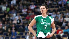 Ósmy transfer w Pile. Enea PTPS sięgnął po kolejną środkową