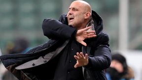 PKO Ekstraklasa. Legia - Cracovia. Michał Probierz: Legia wygrała zasłużenie