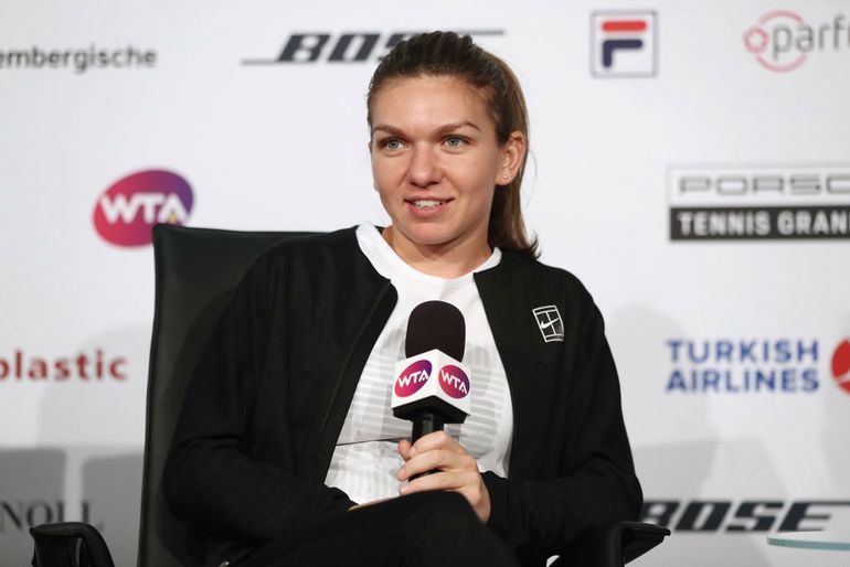 Simona Halep