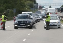 Awantura o kontrole na granicy z Niemcami. Oczekują pozwu i kar