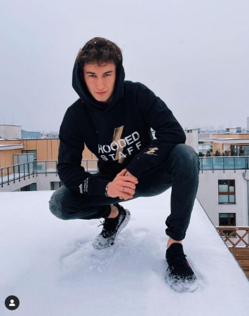 Marcin Dubiel zdradził, ile zarabia na YouTubie