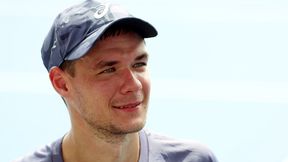 Po trzech latach znów zagra w Australian Open. "Teraz walczę o więcej"