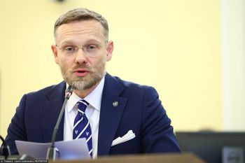 Weto prezydenta bez konsultacji z branżą kryptowalut i KNF? Poseł ujawnia