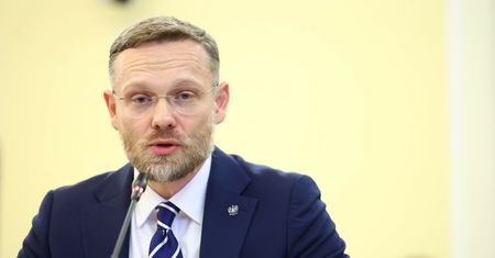 Weto prezydenta bez konsultacji z branżą kryptowalut i KNF? Poseł ujawnia