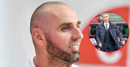 Ludzie Sousy zaatakowali... Gortata! Ten odpowiada: "uciekł jak szczur"