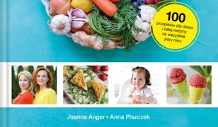 Sezonowe Alaantkowe BLW