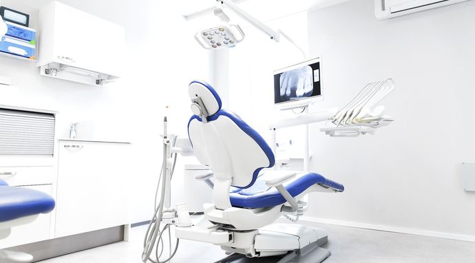 Podróż po jeden uśmiech