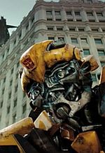 [wideo] Mamy nowy polski zwiastun ''Transformers: Dark of the Moon''!