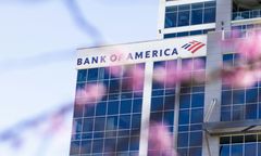 Gigantyczna kara dla Bank of America. Chodzi o miliardy dolarów