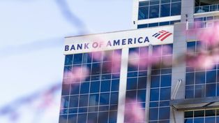 Gigantyczna kara dla Bank of America. Chodzi o miliardy dolarów