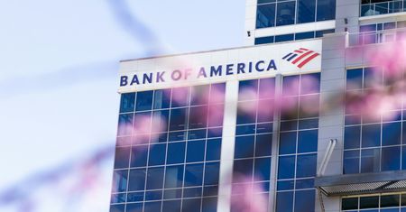 Gigantyczna kara dla Bank of America. Chodzi o miliardy dolarów