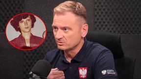 Wzruszający wpis Nitrasa na Dzień Matki. "Minęło już 29 lat"