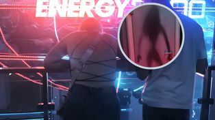 Przytkowice: Powrót do złotych lat muzyki dance. D-Bomb zagrał swoje największe przeboje w Energy 2000