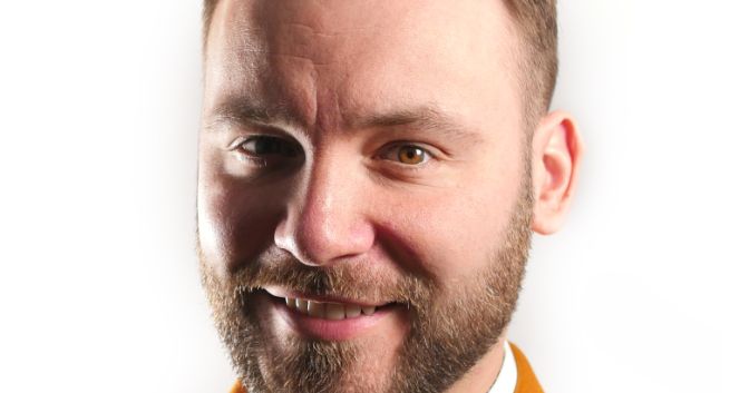 Jerzy Brodzikowski dyrektorem zarządzającym AnimationB2B.com w Mumin’s Interactive