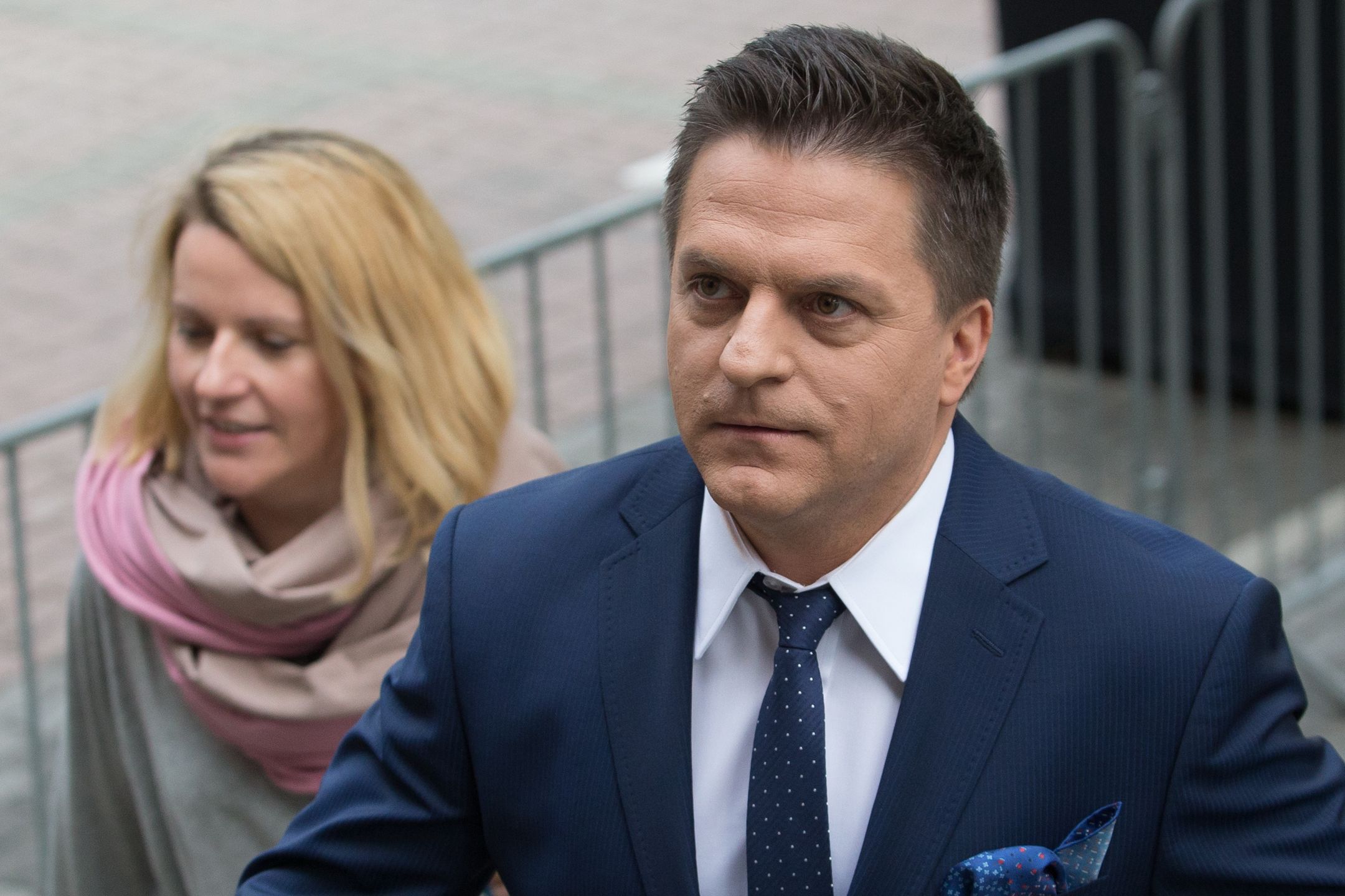 Bogdan Rymanowski od 30 lat trwa u boku żony. Co wiemy o Monice Rymanowskiej? 
