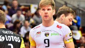 Sebastian Schwarz: Turniej kwalifikacyjny w Berlinie będzie bardzo trudny