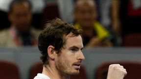 ATP Pekin: Andy Murray sprawdzi rodaka w ćwierćfinale, Alexander Zverev i David Ferrer kontynuują serie