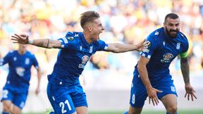 Składy na mecz Lech Poznań - Fiorentina