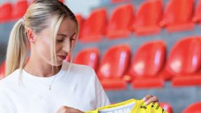 Wielka zmiana w życiu reprezentantki Polski. Nie zobaczymy jej w akcji