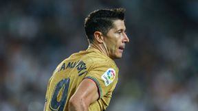 Lewandowski jednak zagra w hicie LaLiga? Jest nadzieja dla Polaka