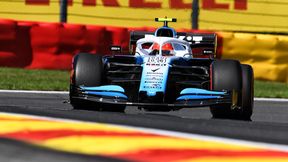 F1: Williams podejmie decyzję jako ostatni zespół. Skład możemy poznać dopiero w grudniu
