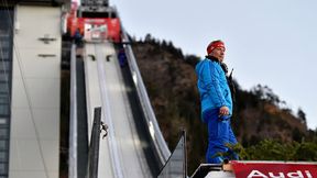 Z wielkich planów FIS nic nie wyszło. Puchar Świata w skokach narciarskich w USA nie odbędzie się