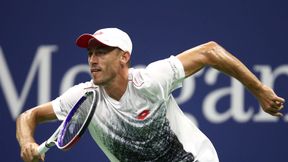 ATP Budapeszt: Attila Balazs sprawił kolejną niespodziankę. 17-letni Jannik Sinner dopomógł szczęściu