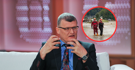 Robią to w odruchu serca. "Apelowałbym, abyśmy ich nie zbierali"