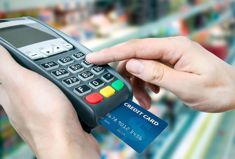 Koszt urządzeń zniechęca przedsiębiorców do zainstalowania terminali płatniczych