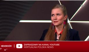 Dorota Masłowska o sytuacji osób LGBT+ w Polsce
