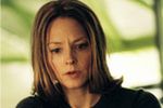 Jodie Foster mamą swoich aktorów