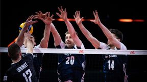 Liga Narodów. Powtórka z półfinału MŚ czy kolejny eksperyment? Czas na mecz Polska - USA