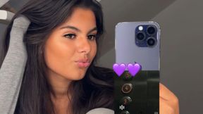 Ma dopiero 16 lat, a już zachwyciła mistrza. Mężczyźni powinni się bać