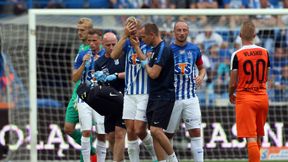 Szymon Mierzyński: Pucharów nie ma, a Lech i tak zawodzi (komentarz)