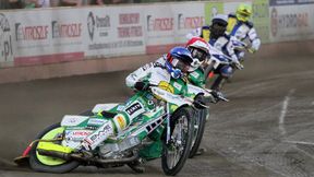 Polacy dominowali w Wittstocku. Wygrana Ułamka, Zengota drugi