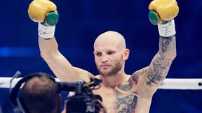 Maciej Sulęcki stoi przed ogromną szansą