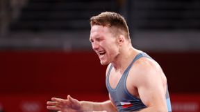 Tadeusz Michalik przejdzie do MMA? Medalista olimpijski nie pozostawił wątpliwości