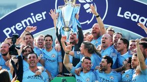 Premier League. "Przetrwali chwilę strachu". Angielskie media pod wrażeniem mistrzostwa dla Manchesteru City
