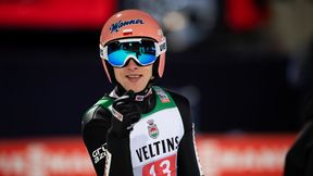 Skoki narciarskie. 68. Turniej Czterech Skoczni. Schuster nie wierzy w Kubackiego. Faworytem Kobayashi