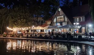 Restaurator wyprasza niezaszczepionych z lokalu. Burza w sieci