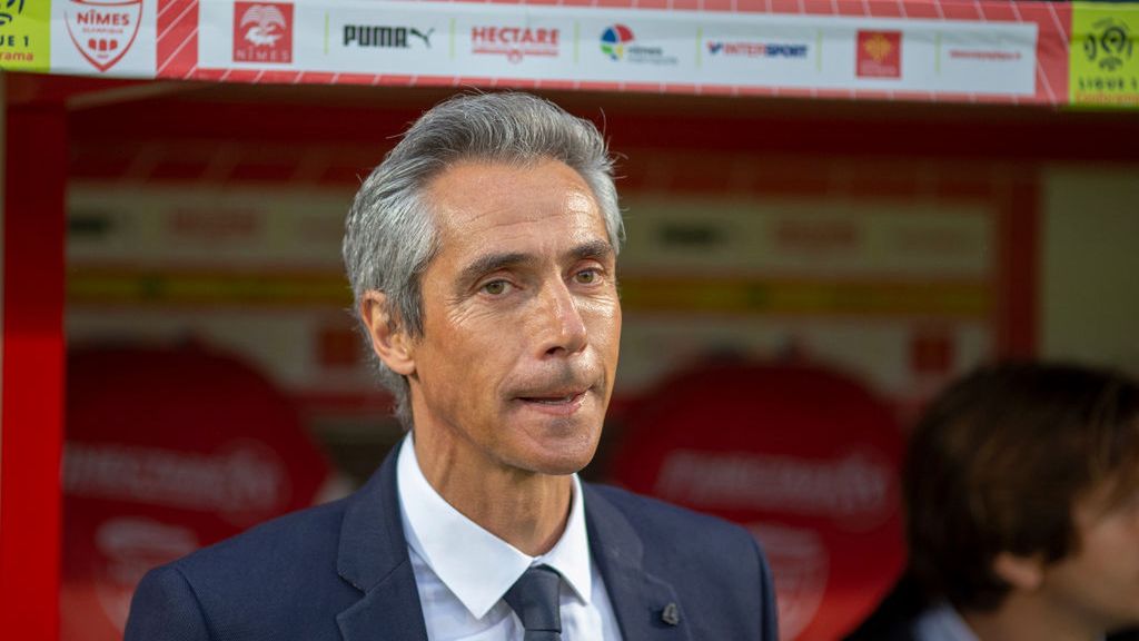 Zdjęcie okładkowe artykułu: Getty Images / Tim Clayton/Corbis / Na zdjęciu: Paulo Sousa