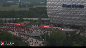 Frustracja kibiców Bayernu sięgnęła zenitu. Zobacz, co zrobili fani